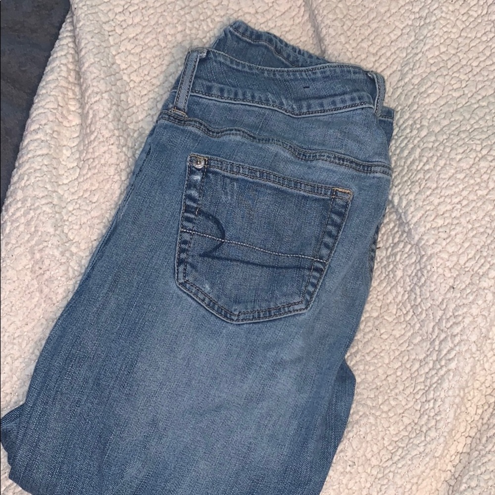 AMERICAN EAGLE BOY FIT